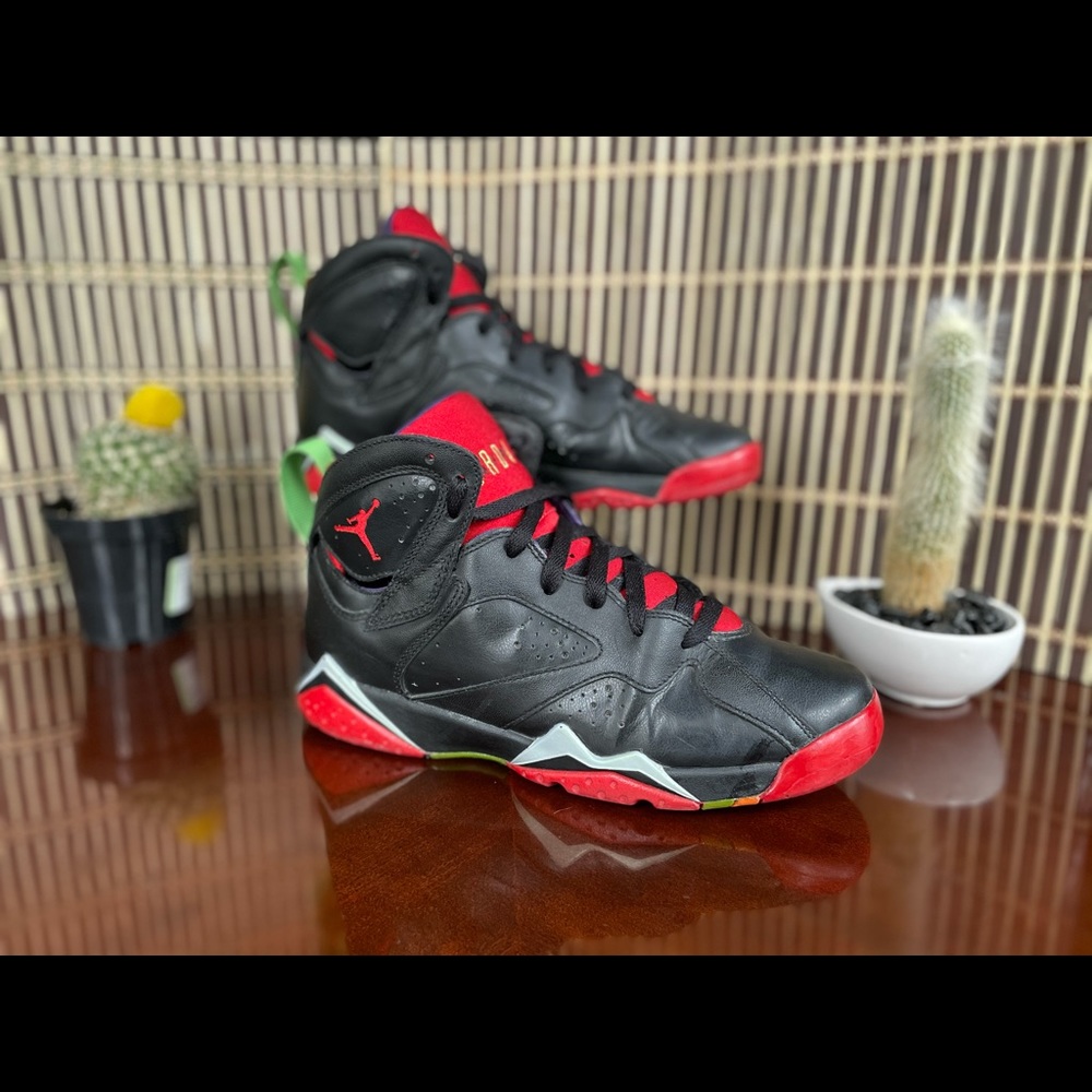 Air Jordan Retro 7. Use only for basketball.No box